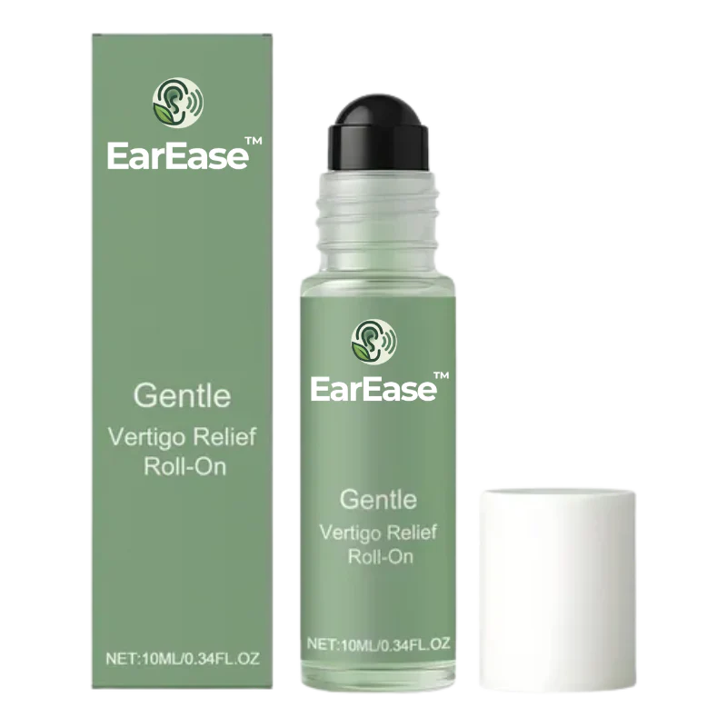 EarEase™ | Sanfte Schwindel-Linderung Roll-On - Image 11