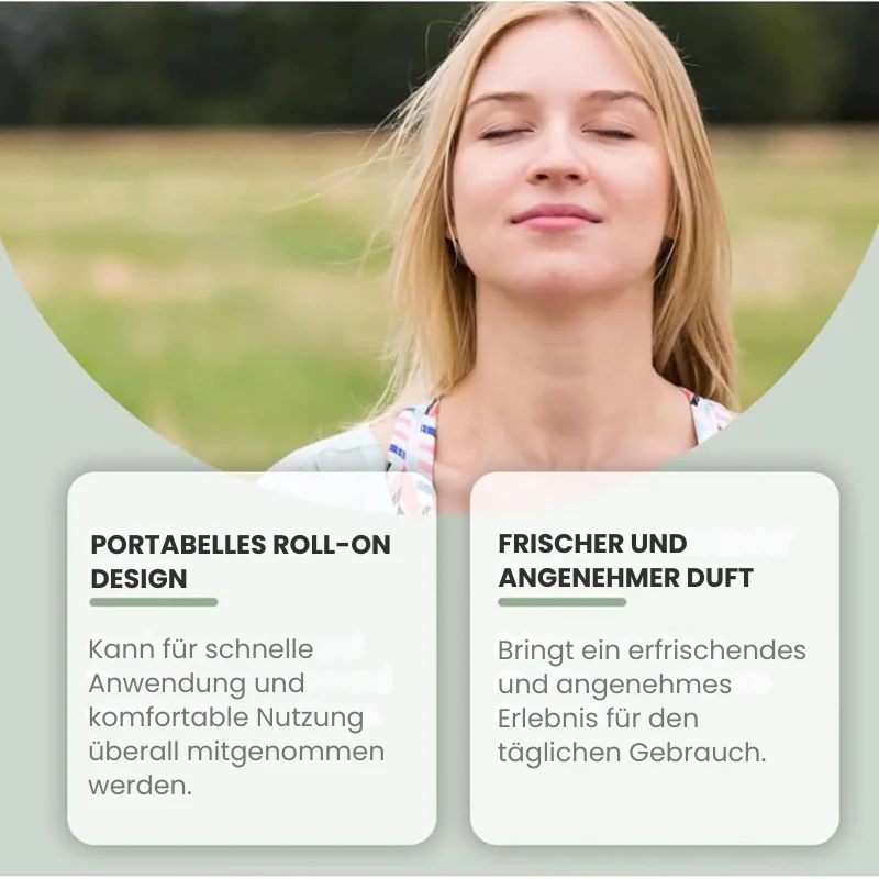 EarEase™ | Sanfte Schwindel-Linderung Roll-On - Image 8