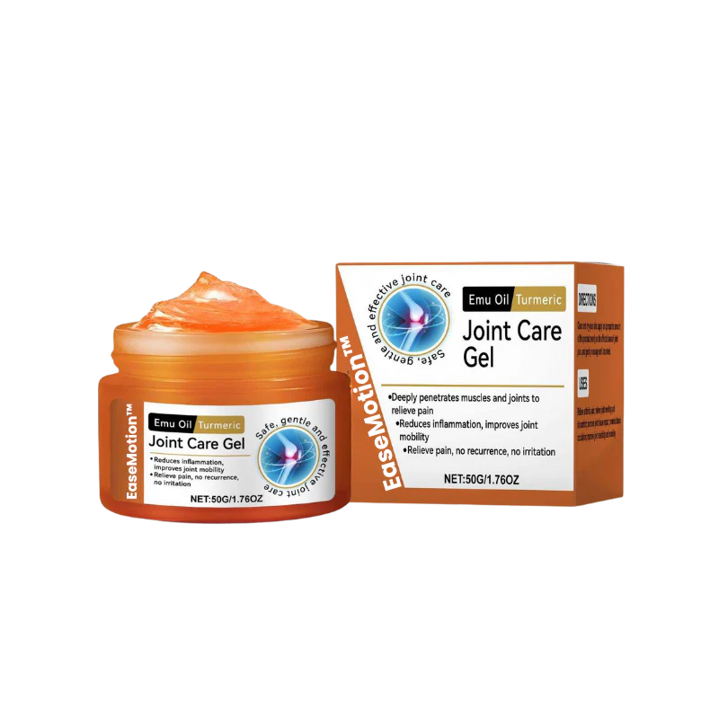 EaseMotion™ | Curcumin-Schmerzlinderungsgel - Image 11