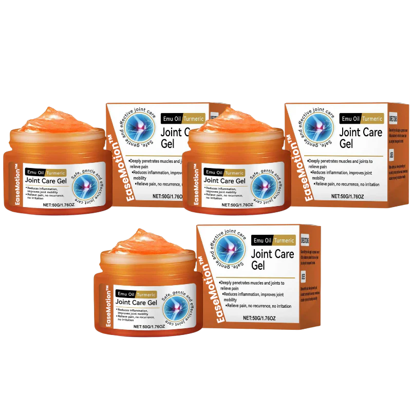 EaseMotion™ | Curcumin-Schmerzlinderungsgel - Image 13