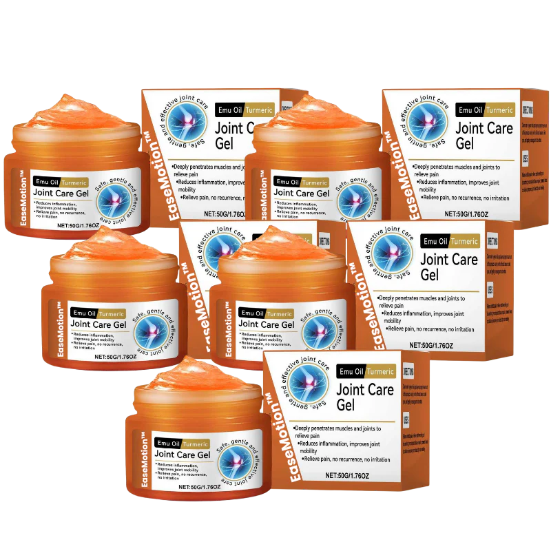 EaseMotion™ | Curcumin-Schmerzlinderungsgel - Image 14