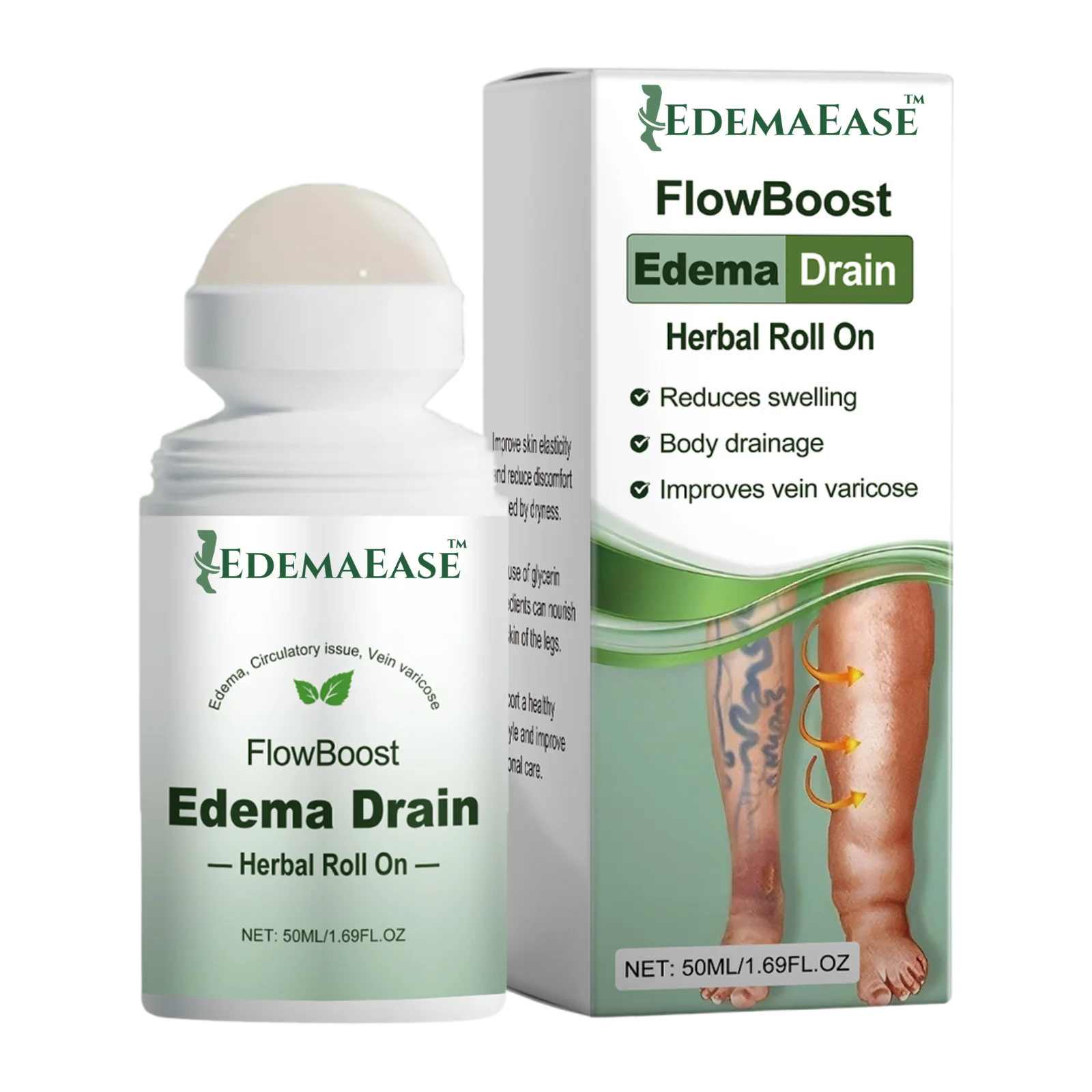 EdemaEase™ | Verabschiede dich noch heute von Schwellungen! - Image 11