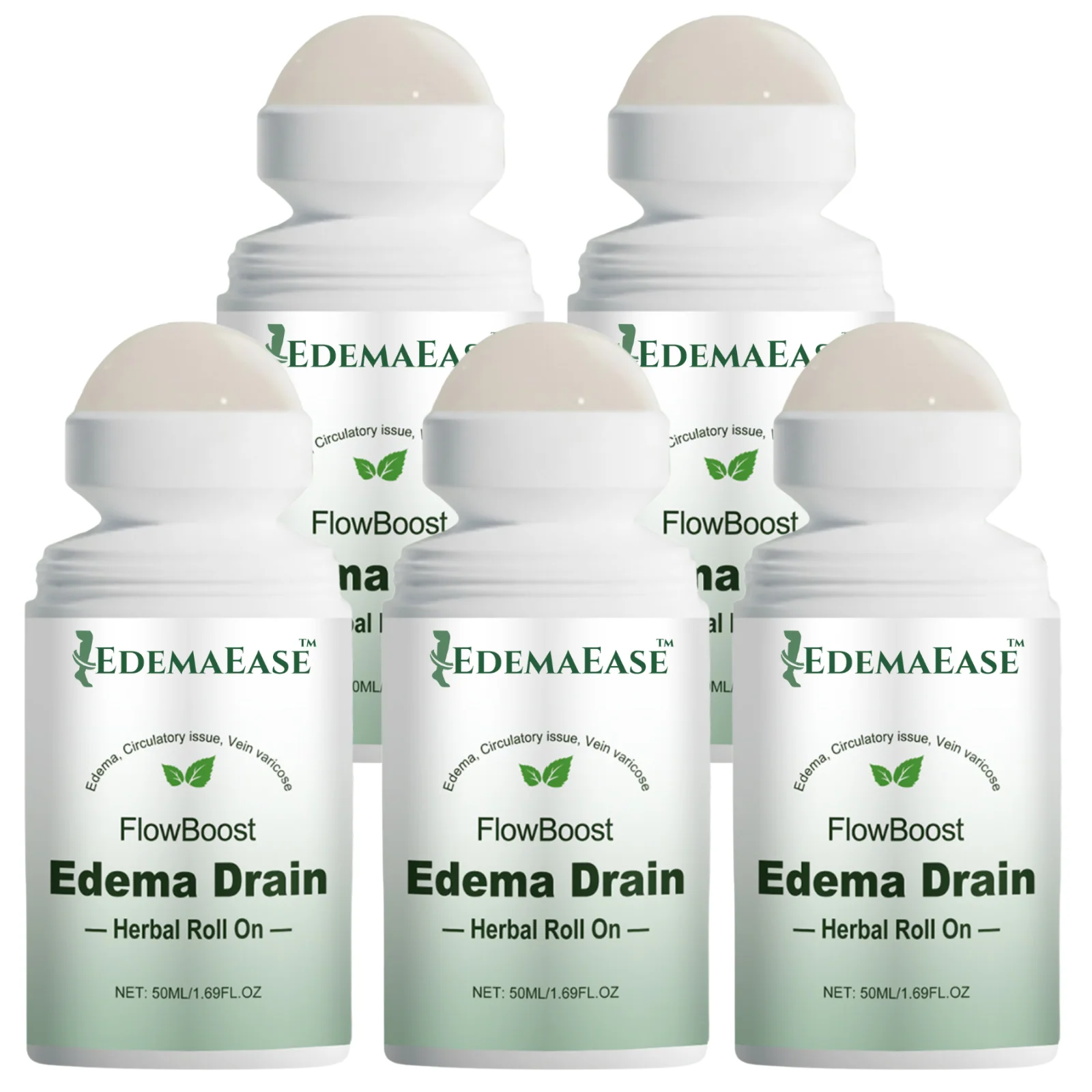 EdemaEase™ | Verabschiede dich noch heute von Schwellungen! - Image 16
