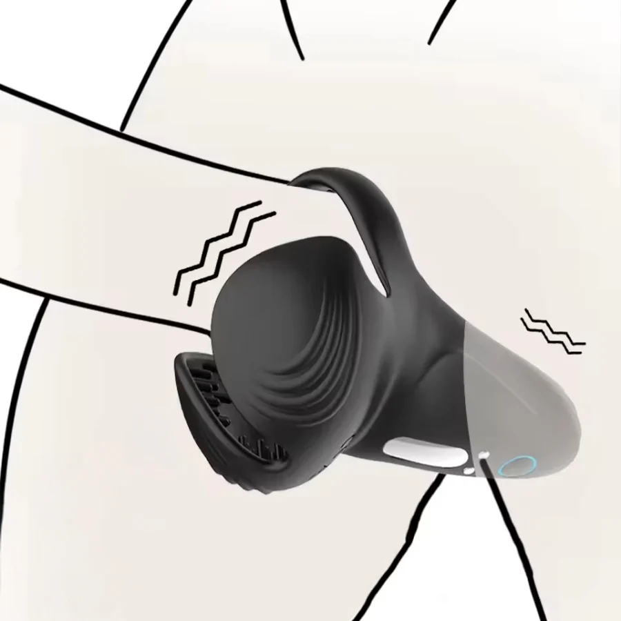 Endurelix™ | Intime Wellentherapie Gerät - Image 10