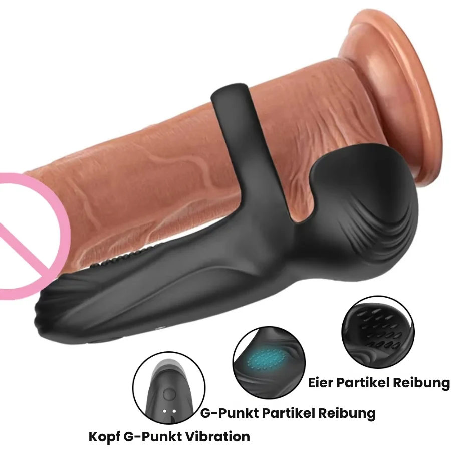 Endurelix™ | Intime Wellentherapie Gerät - Image 11