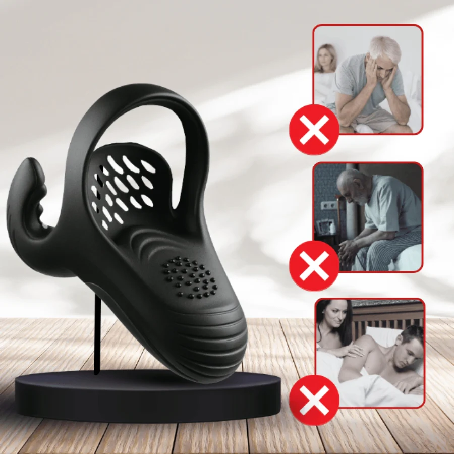 Endurelix™ | Intime Wellentherapie Gerät - Image 12