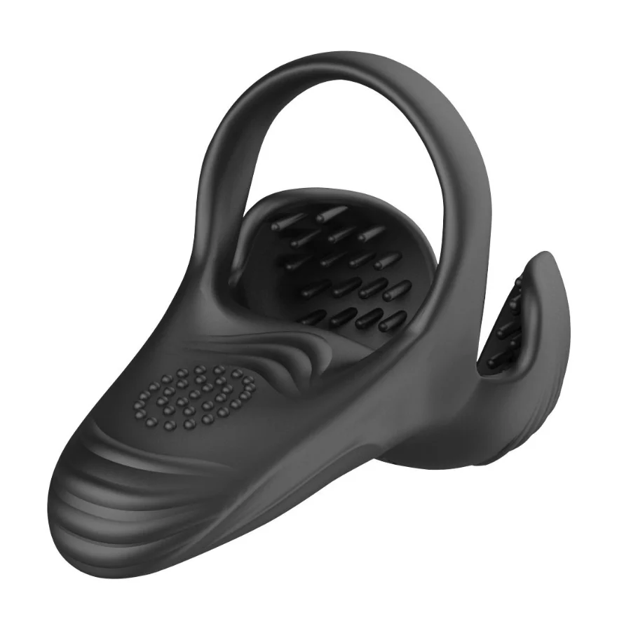 Endurelix™ | Intime Wellentherapie Gerät - Image 13