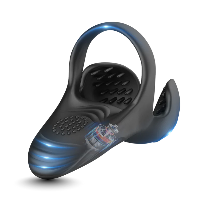 Endurelix™ | Intime Wellentherapie Gerät - Image 15