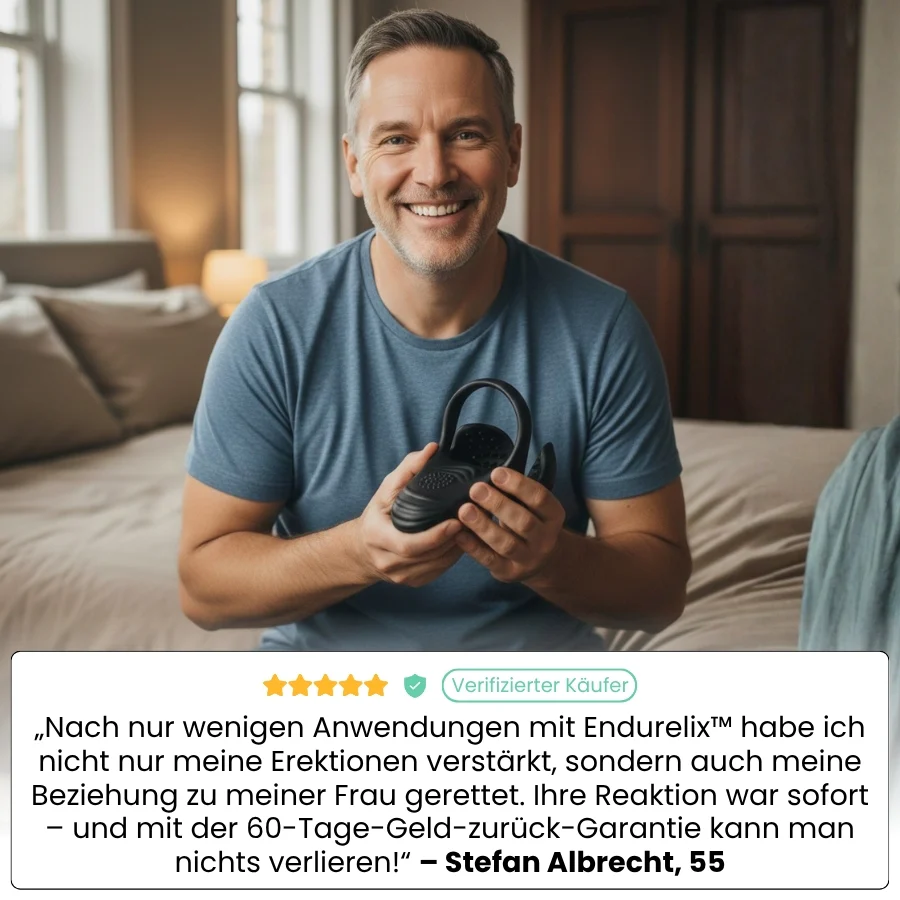 Endurelix™ | Intime Wellentherapie Gerät - Image 6