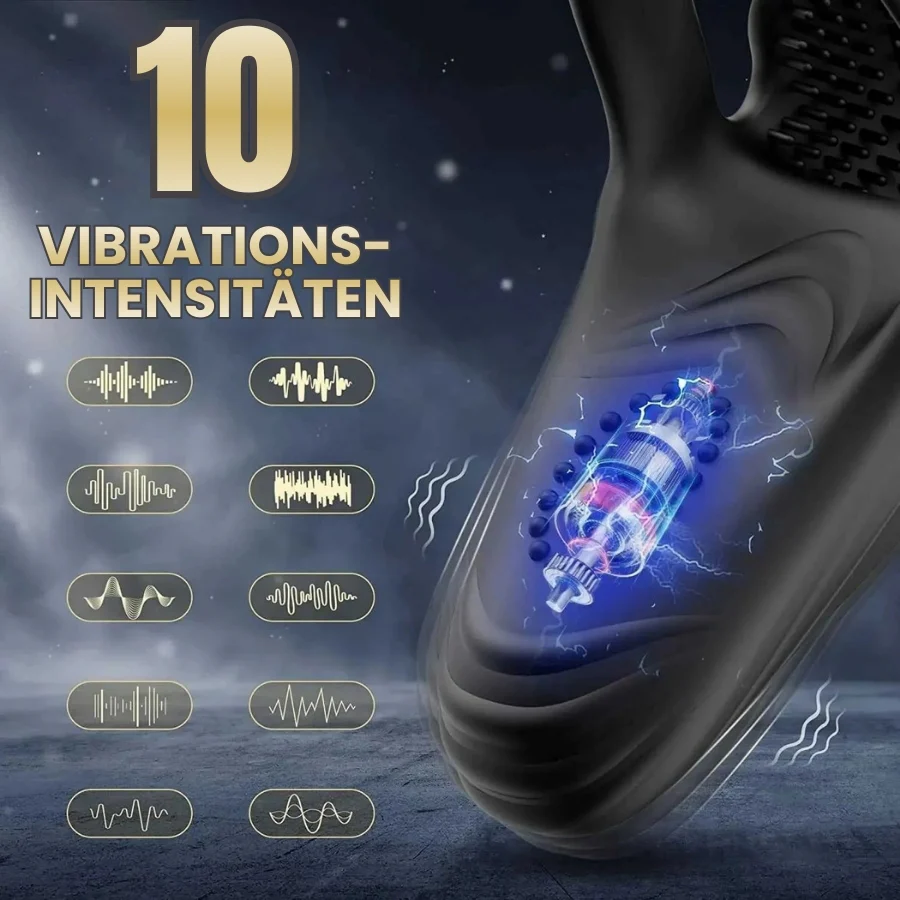 Endurelix™ | Intime Wellentherapie Gerät - Image 7