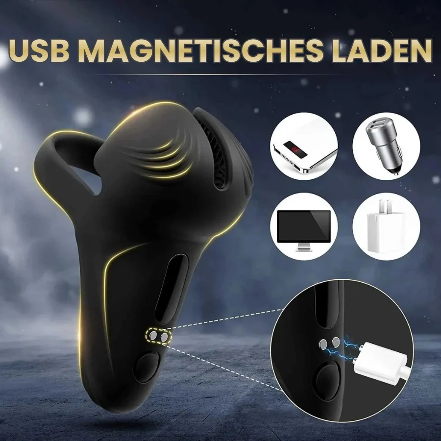 Endurelix™ | Intime Wellentherapie Gerät - Image 8