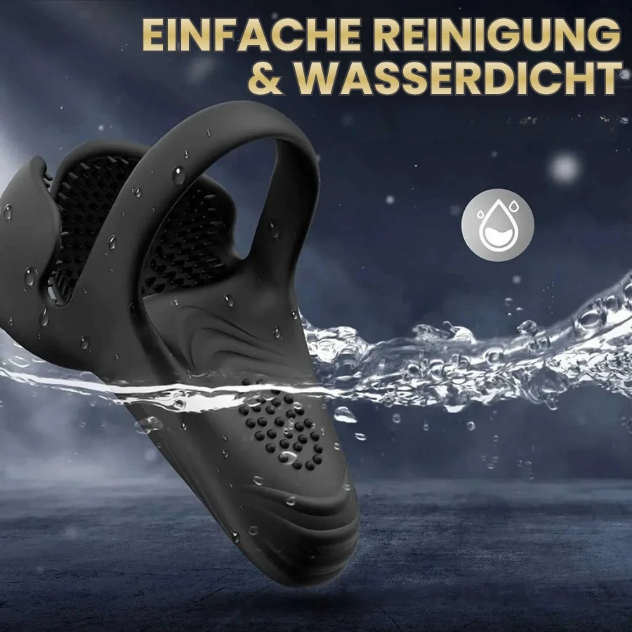 Endurelix™ | Intime Wellentherapie Gerät - Image 9