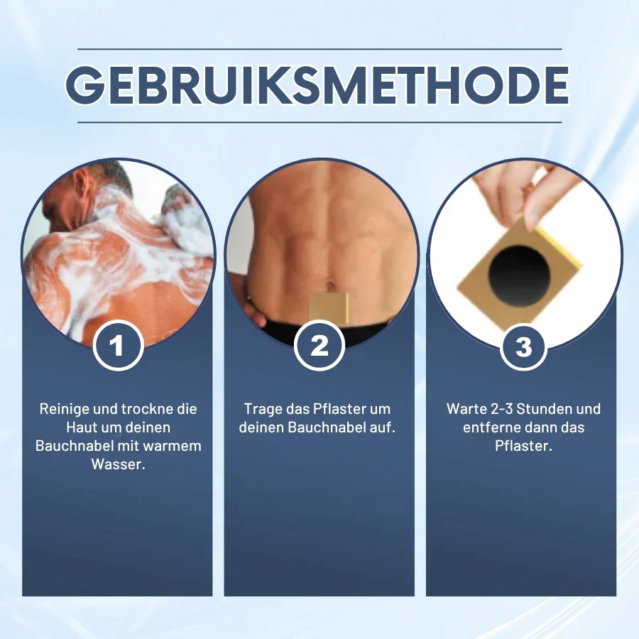 ErecKing™ | Männliches Verstärkungs-Erektions-Pflaster Pro - Image 10