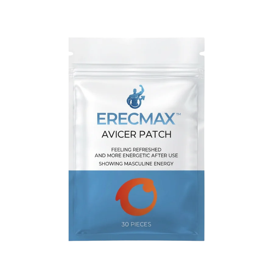 ErecMax™ | Instant-Erektionspflaster - Image 11