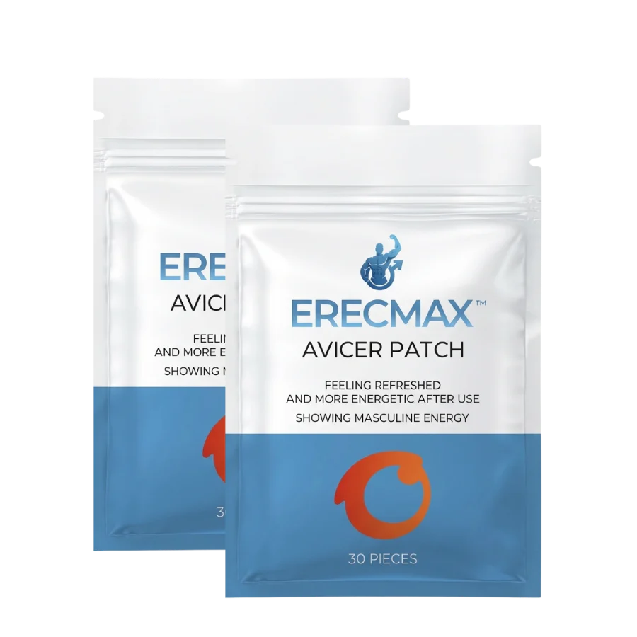 ErecMax™ | Instant-Erektionspflaster - Image 12