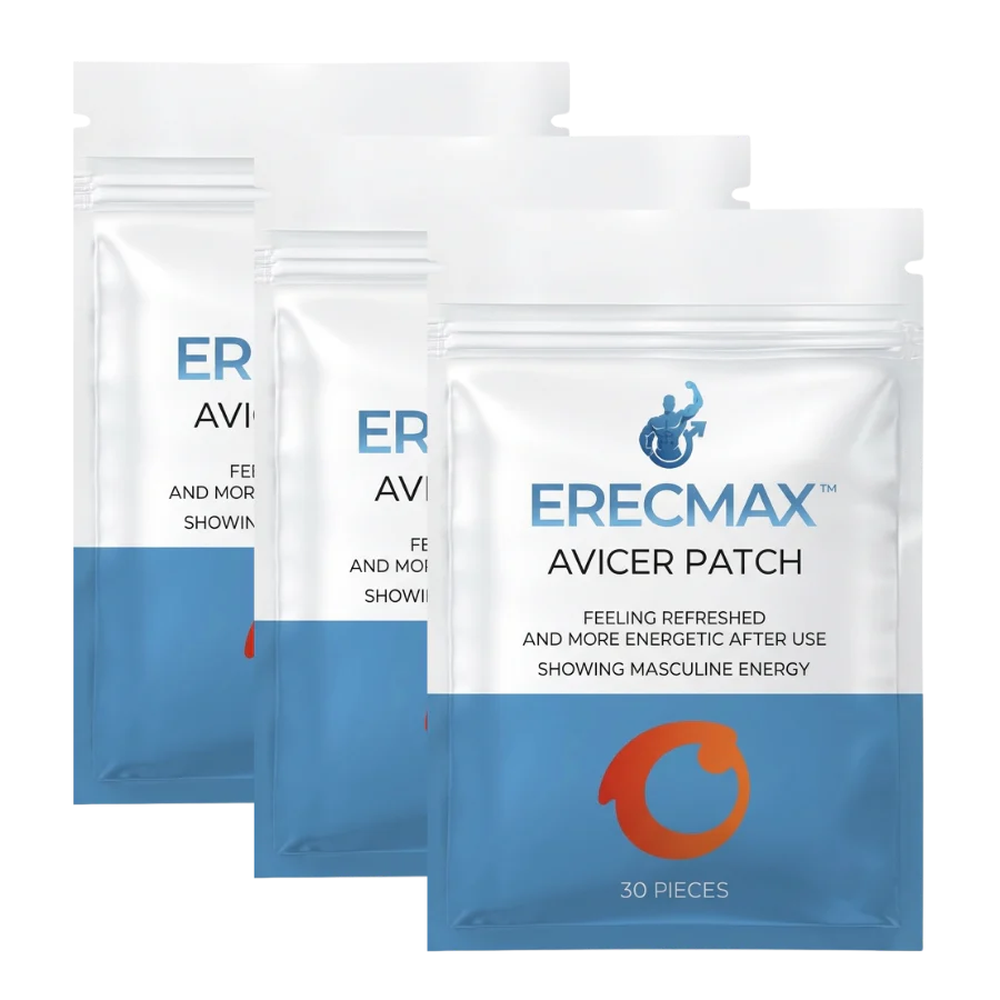 ErecMax™ | Instant-Erektionspflaster - Image 13