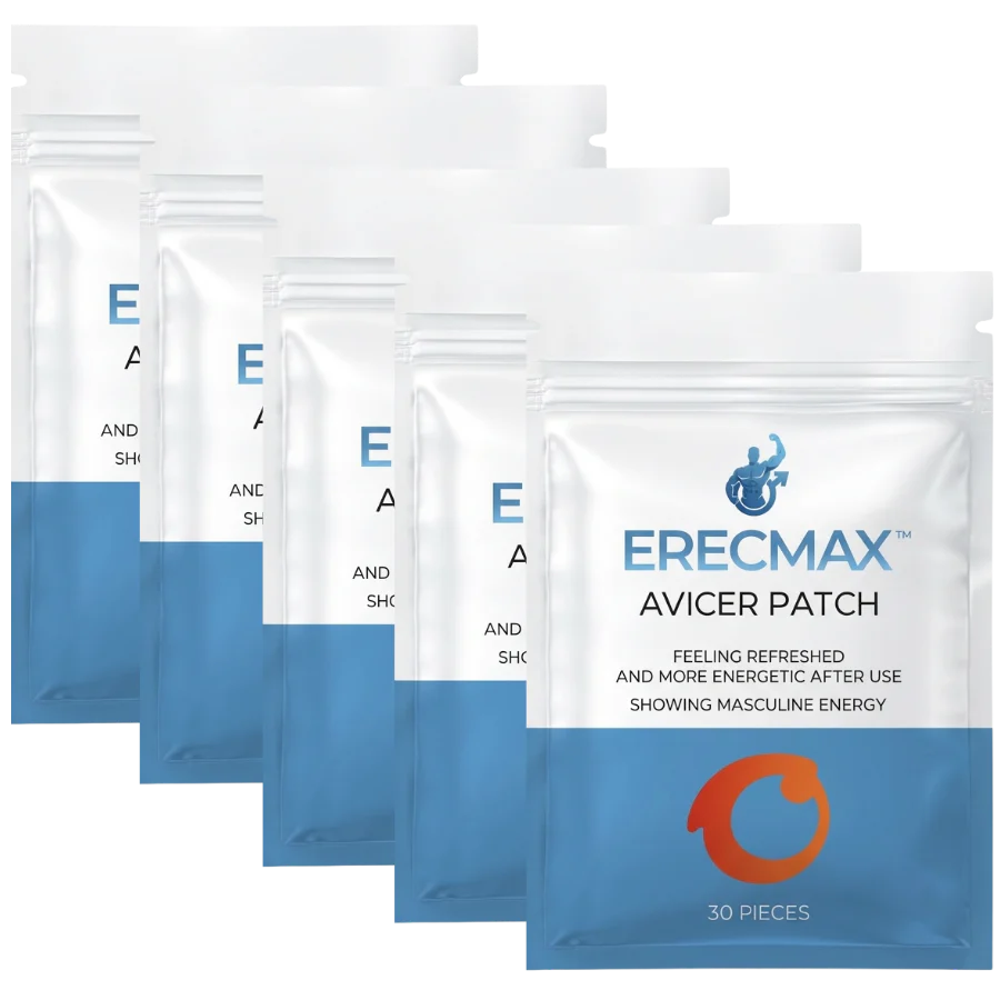 ErecMax™ | Instant-Erektionspflaster - Image 14