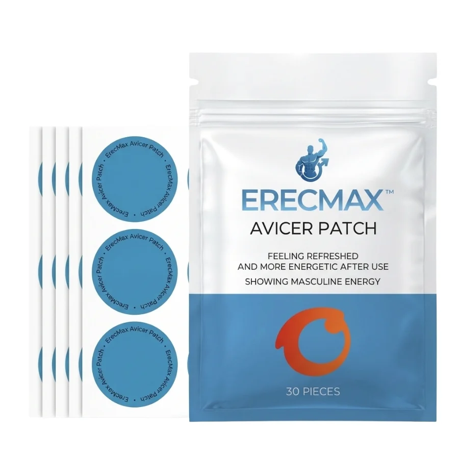 ErecMax™ | Instant-Erektionspflaster - Image 9