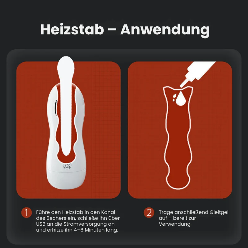 ErecMax™ | Automatischer Masturbator - Image 10