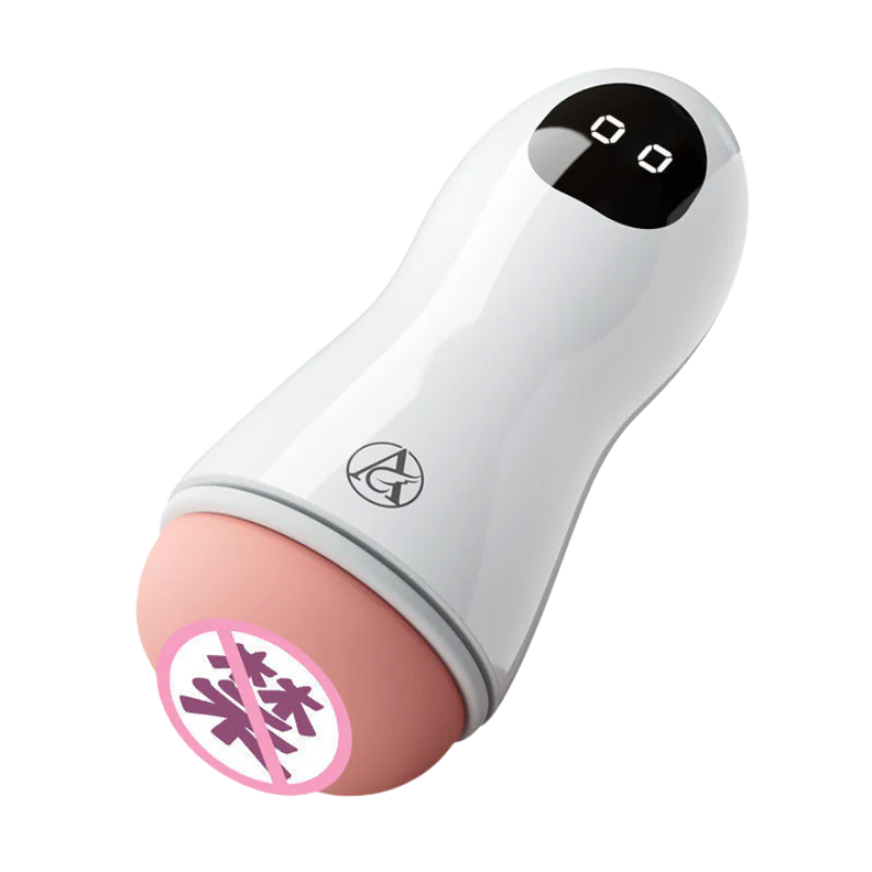 ErecMax™ | Automatischer Masturbator - Image 14