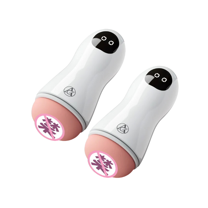 ErecMax™ | Automatischer Masturbator - Image 15