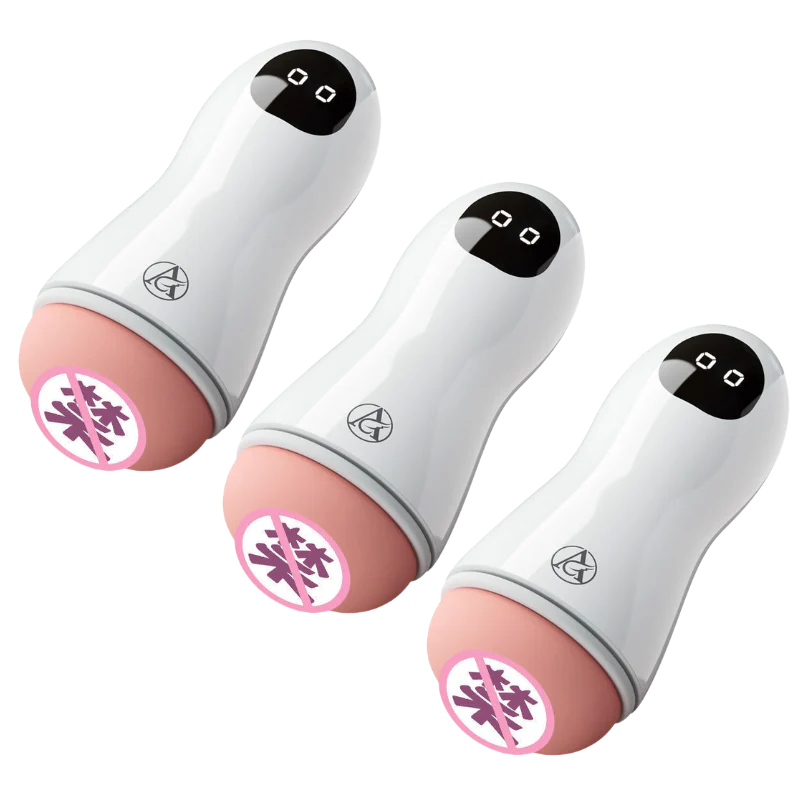 ErecMax™ | Automatischer Masturbator - Image 16