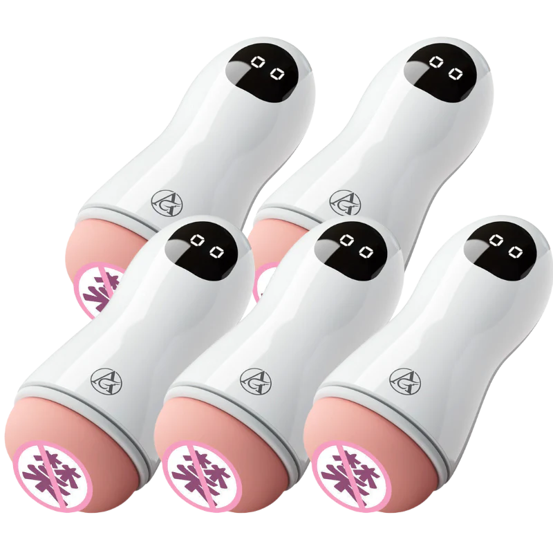 ErecMax™ | Automatischer Masturbator - Image 17