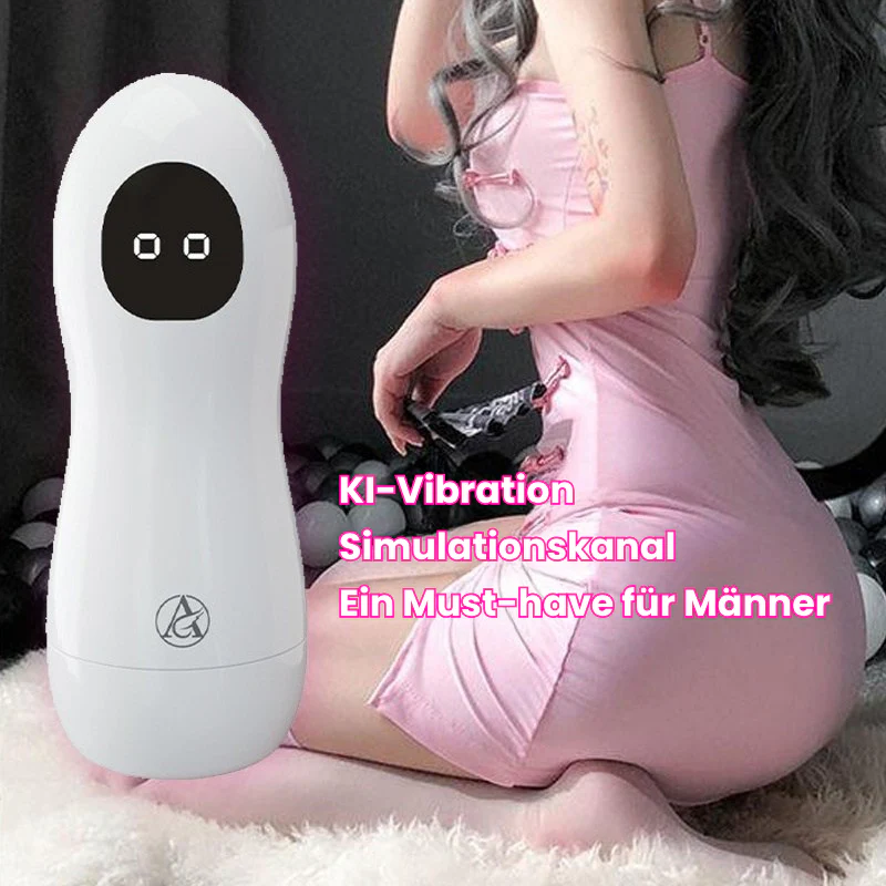 ErecMax™ | Automatischer Masturbator - Image 8