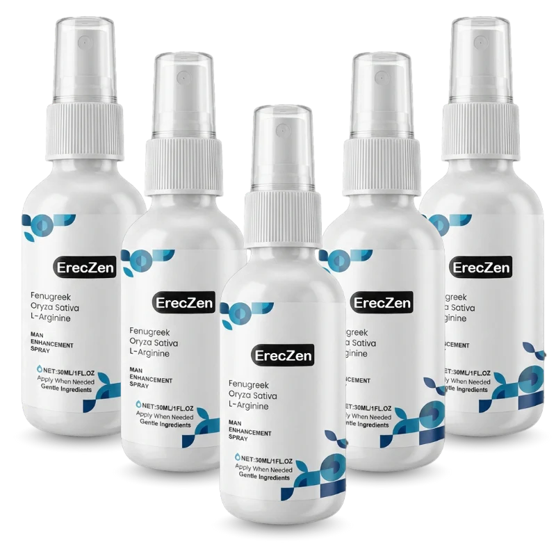 ErecZen™ | Meeresalgen-Erektionsspray - Image 13