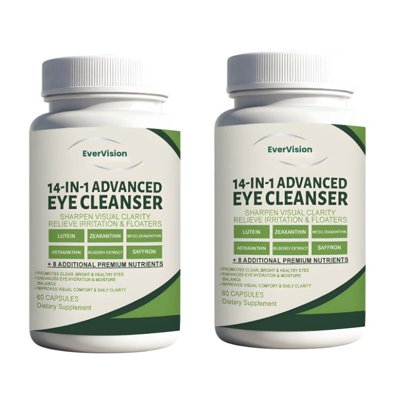 EverVision™ | Premium Augen-Supplement - Image 5