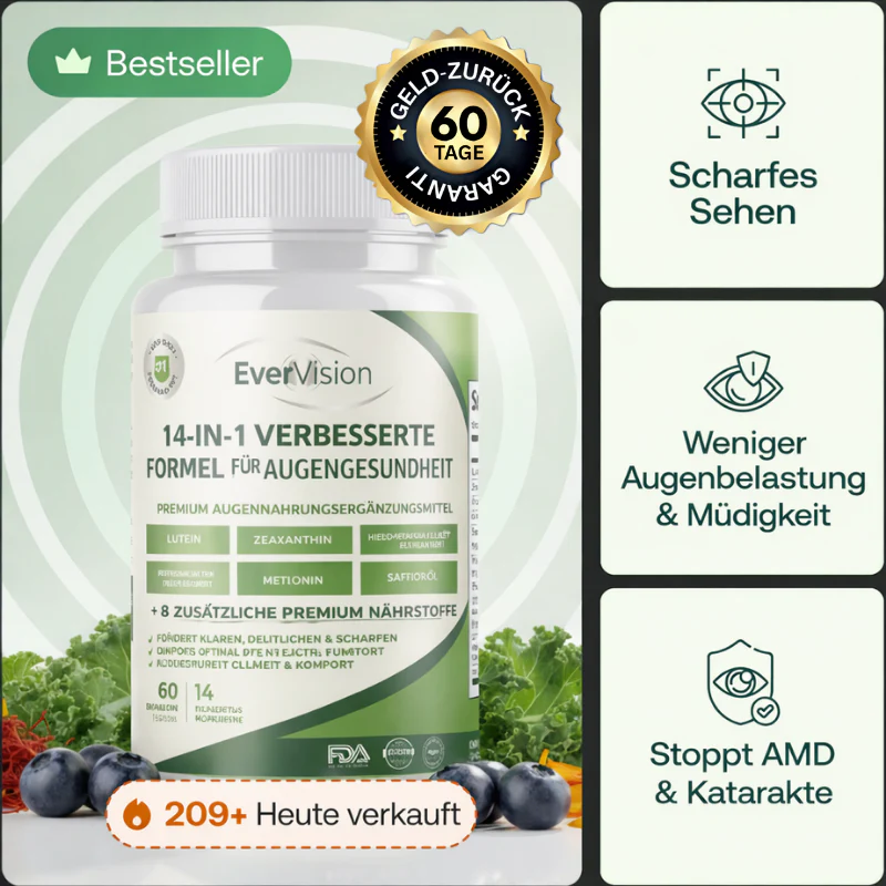 EverVision™ | Premium Augen-Supplement - Image 9