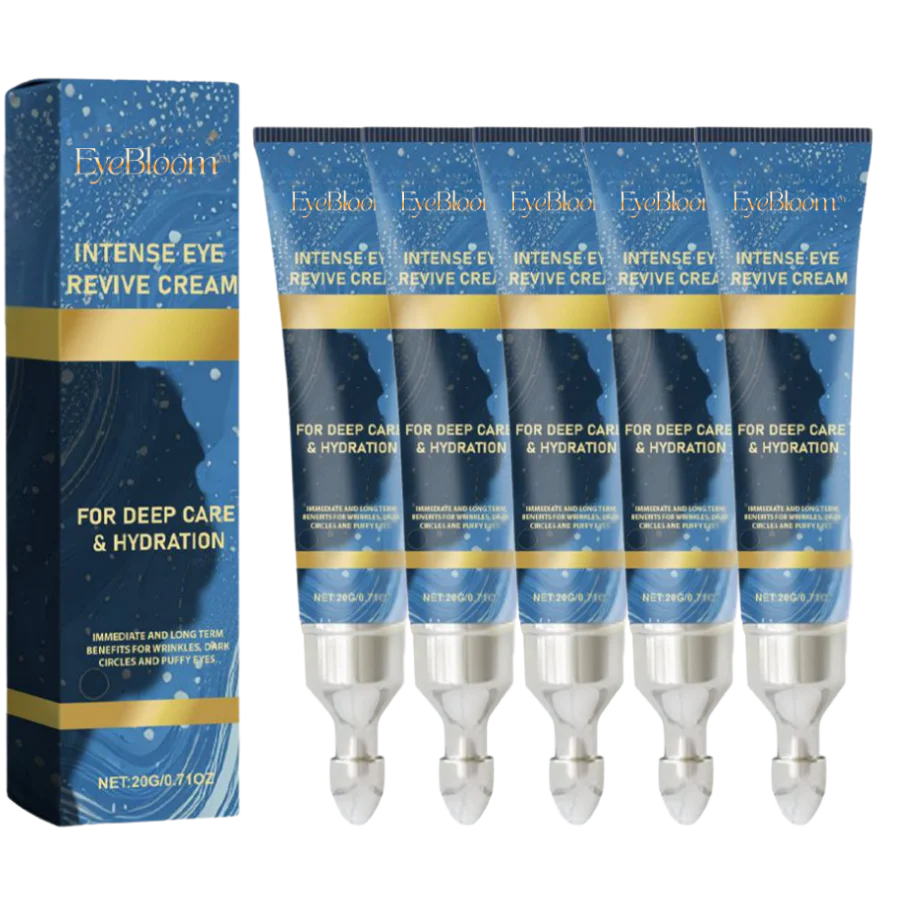 EyeBloom™ | Intense Eye Revive Creme - Image 11