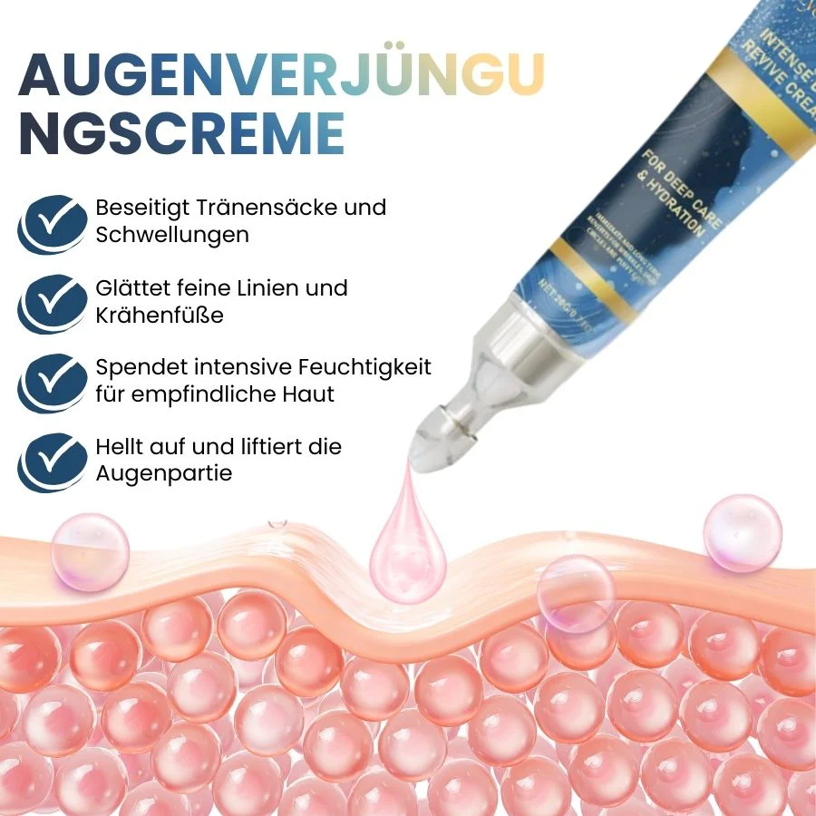EyeBloom™ | Intense Eye Revive Creme - Image 4