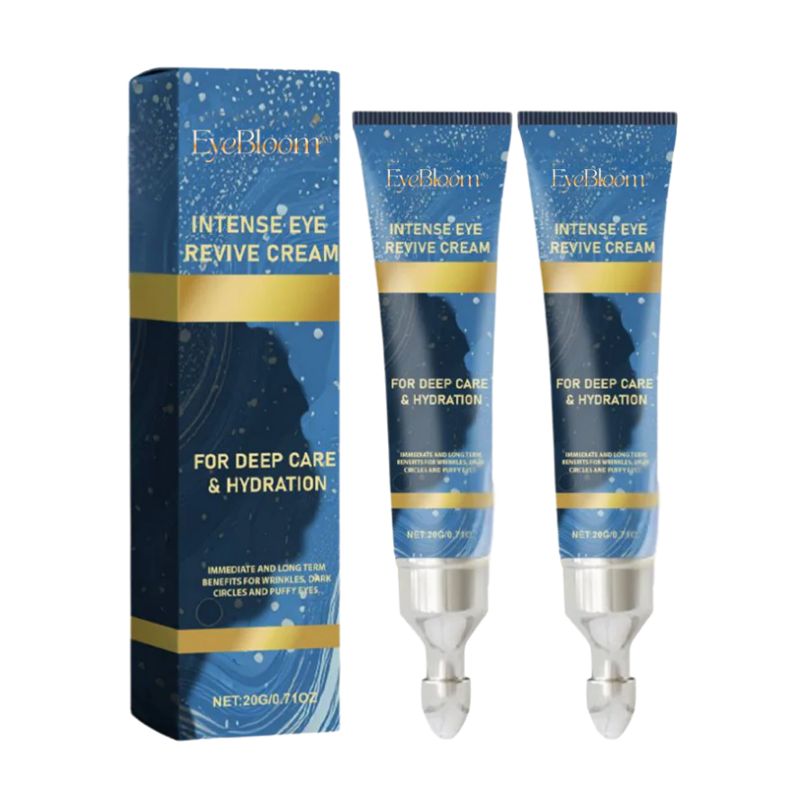 EyeBloom™ | Intense Eye Revive Creme - Image 9