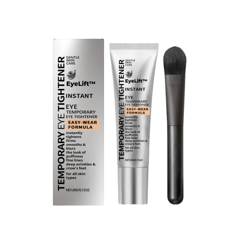 EyeLift™ | Entfernt 98 % aller Augenringe & Falten sofort! - Image 15