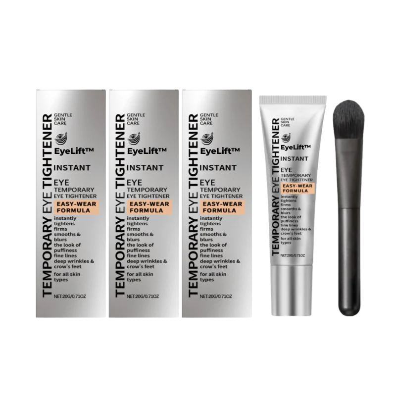 EyeLift™ | Entfernt 98 % aller Augenringe & Falten sofort! - Image 17