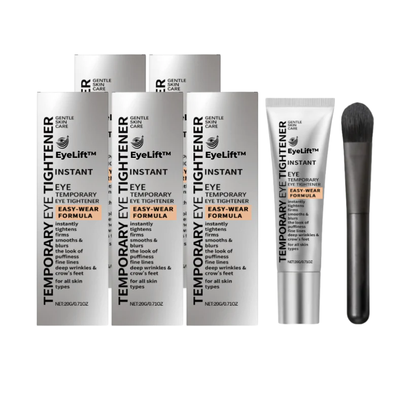 EyeLift™ | Entfernt 98 % aller Augenringe & Falten sofort! - Image 18