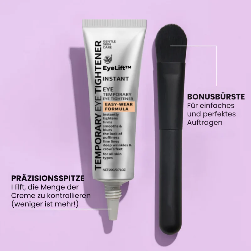 EyeLift™ | Entfernt 98 % aller Augenringe & Falten sofort! - Image 5