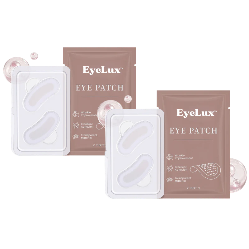 EyeLux™ | Mikronadel-Patches - Image 10