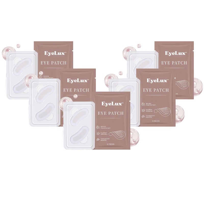 EyeLux™ | Mikronadel-Patches - Image 8
