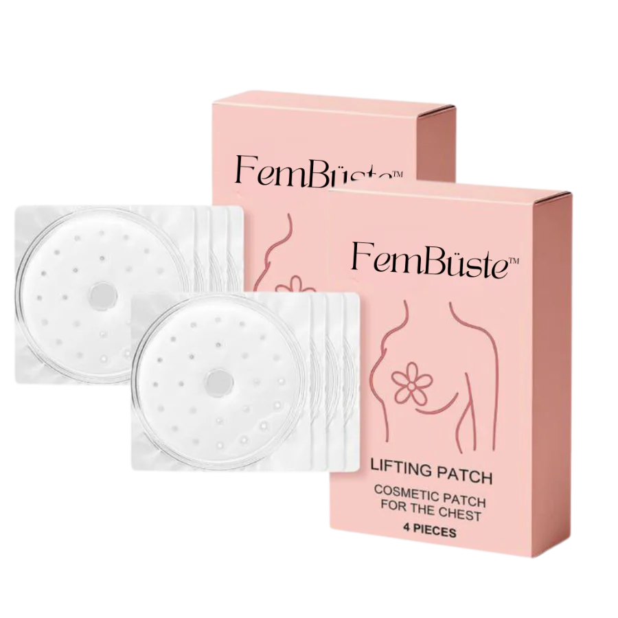 FemBüste™ | Bruststraffungs-Patch - Image 11