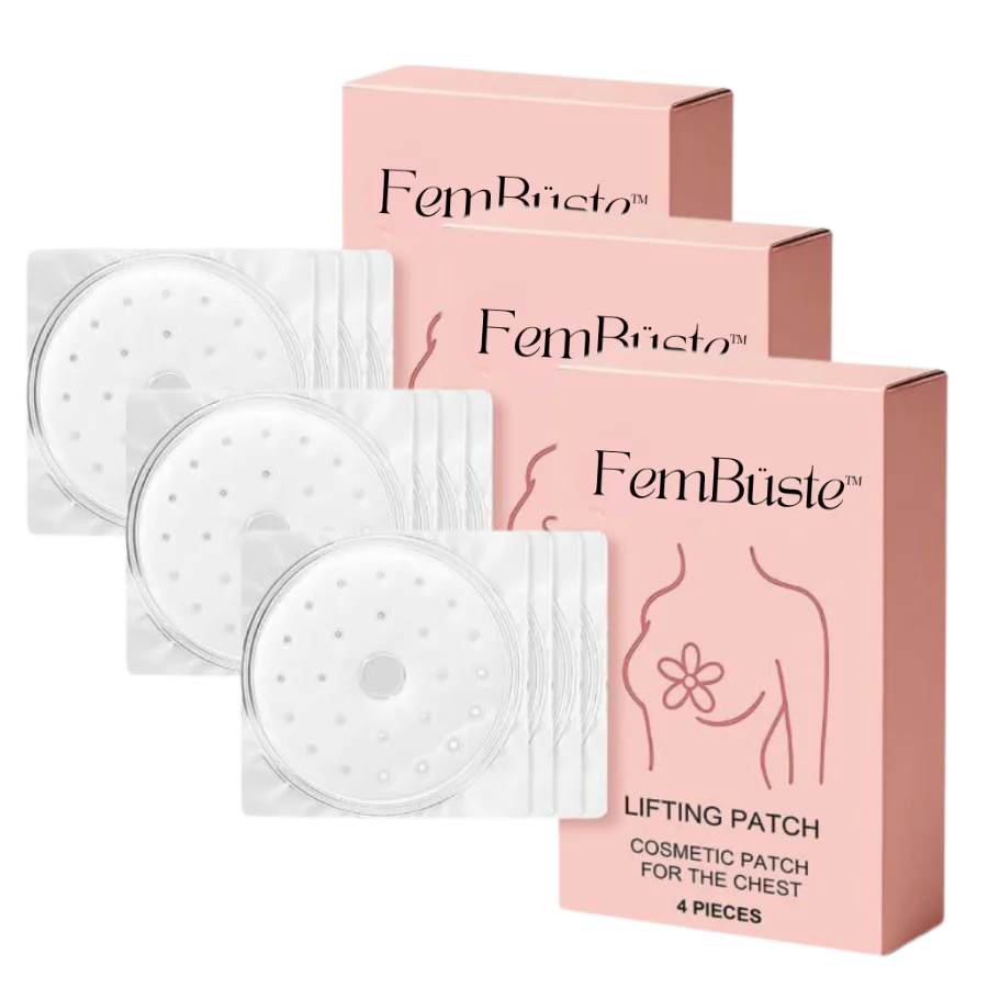 FemBüste™ | Bruststraffungs-Patch - Image 12