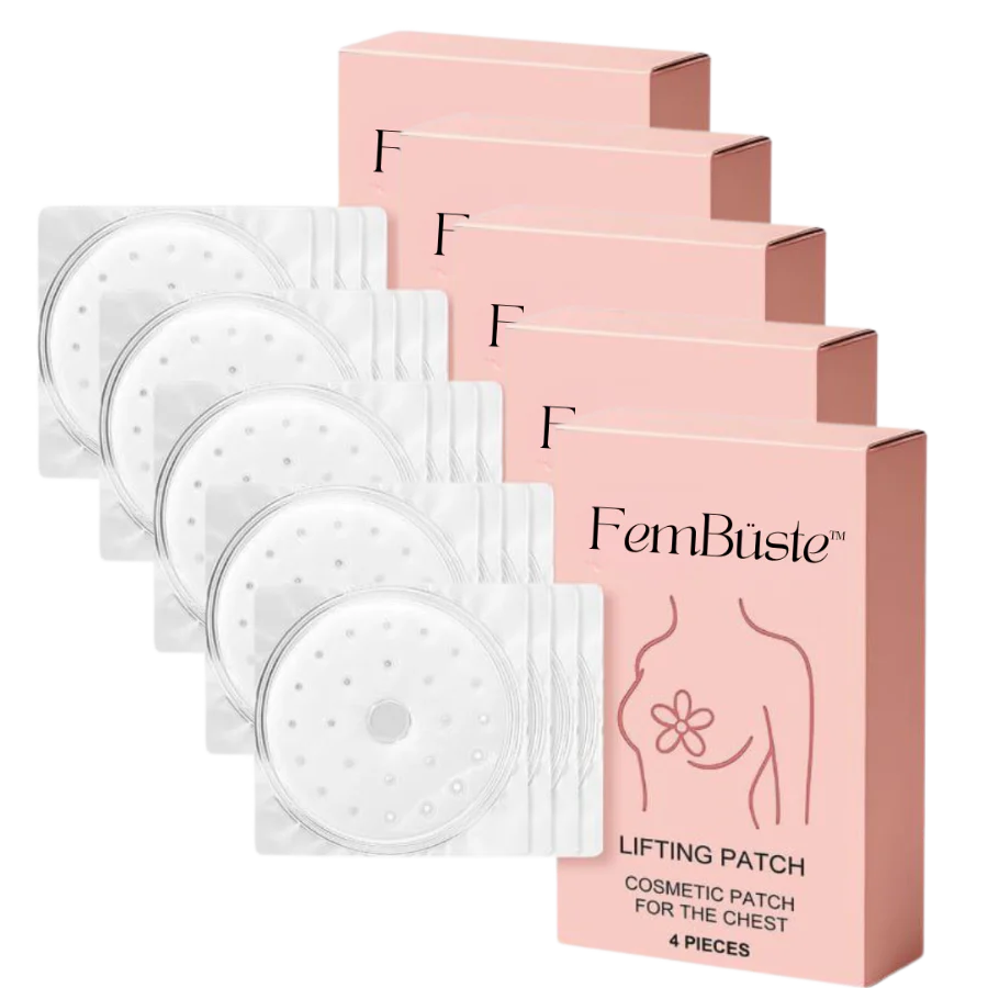 FemBüste™ | Bruststraffungs-Patch - Image 13