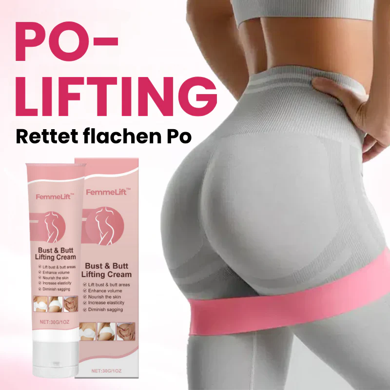 FemmeLift™ | Erreiche 97 % vollere, rundere Brüste und einen strafferen Po in nur 7 Tagen! - Image 5