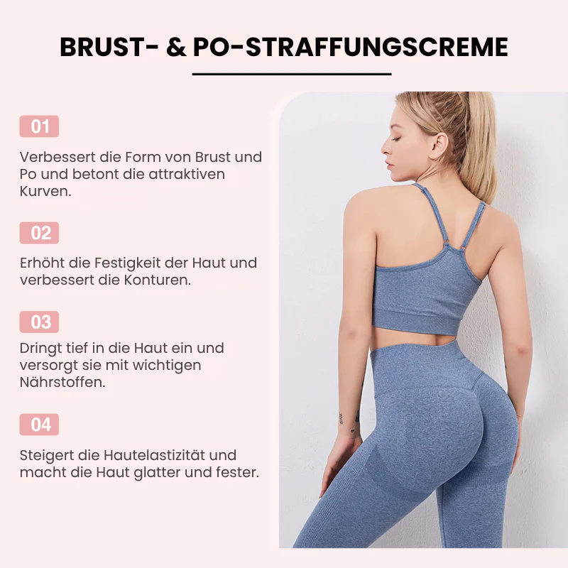 FemmeLift™ | Erreiche 97 % vollere, rundere Brüste und einen strafferen Po in nur 7 Tagen! - Image 7