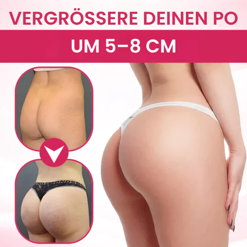 FemmeLift™ | Erreiche 97 % vollere, rundere Brüste und einen strafferen Po in nur 7 Tagen! - Image 9