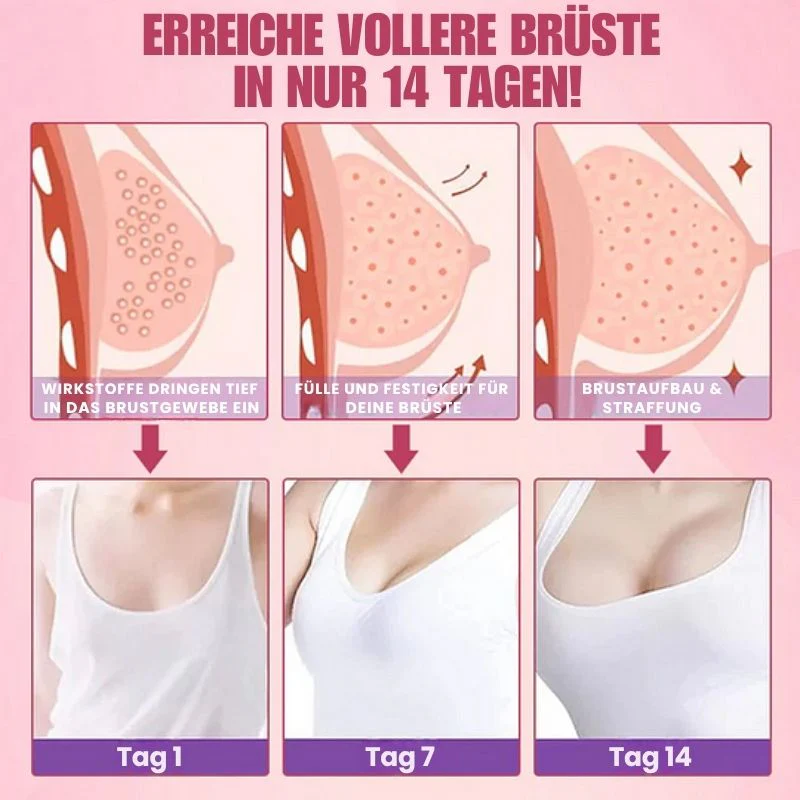 Firmelle™ | Erlebe bis zu 95 % straffere, vollere und angehobene Brüste – klinisch nachgewiesene Ergebnisse in nur 2 Wochen! - Image 2