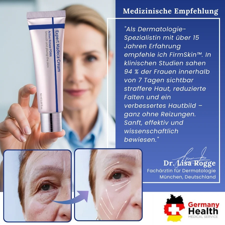 FirmSkin™ | PDRN Active Renew Creme - Image 2