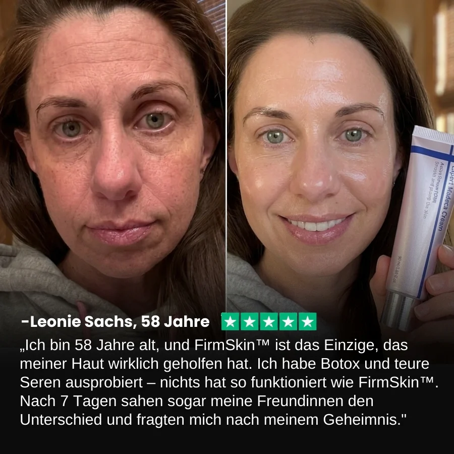 FirmSkin™ | PDRN Active Renew Creme - Image 3