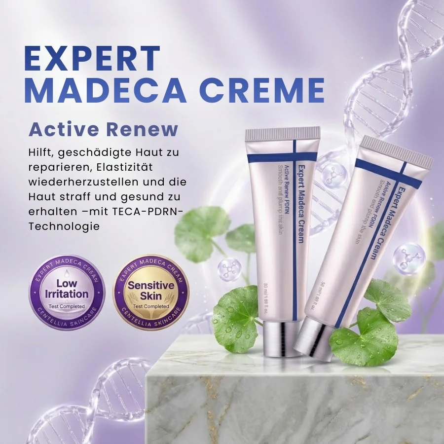 FirmSkin™ | PDRN Active Renew Creme - Image 4